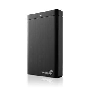 Segate Backup Plus