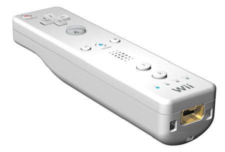 wiimote, pilot wii, WIIlot