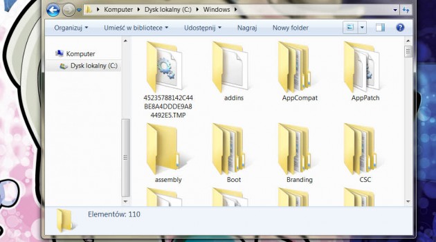 Windows Aero