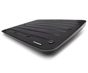 Zalman ZM NC3 300x250 Zalman ZM NC3 podstawka chłodząca na tropiki