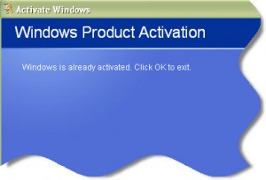 aktywacja Windows 300x204 Przenoszenie aktywacji Windows 7