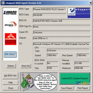 biosagent 300x299 BIOS Agent 3.66