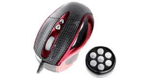 iBOX Dominator