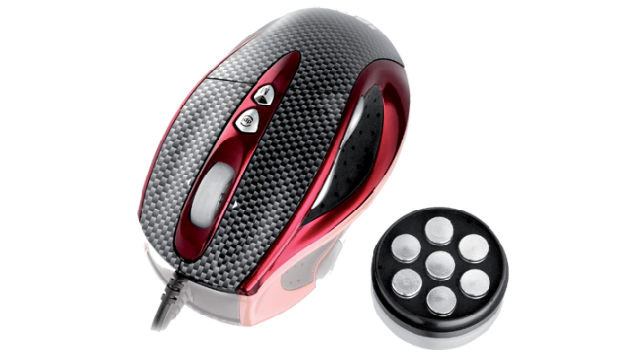 iBOX Dominator