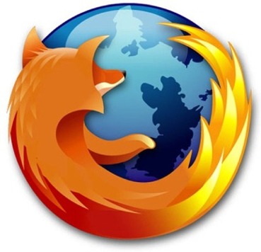 firefox logo Blokowanie reklam w przeglądarce Mozilla Firefox