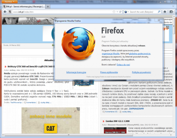 firefox 45.0 tweeks firefox 45.0 tweeks
