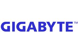 Gigabyte logo