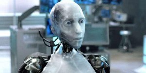 Ja robot
