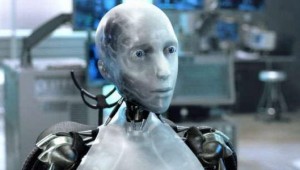 Ja robot