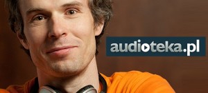 Marcin Beme, Audioteka, Człowiek Roku