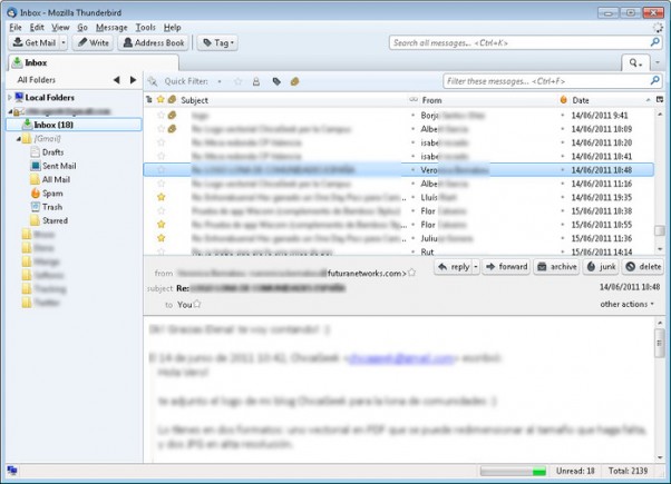 download Mozilla Thunderbird 102.12.0 download Mozilla Thunderbird 102.12.0
