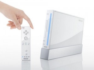 nintendo wii 300x225 Wytrzymałość konsoli WII