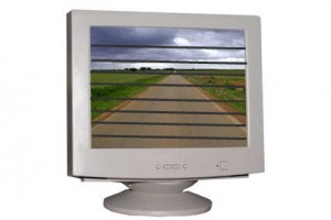 odswiezanie monitora migotanie 300x200 Zmiana odświeżania ekranu na monitorze CRT