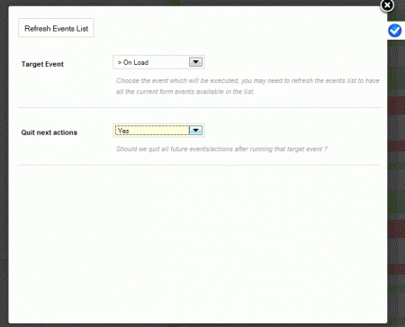 rejestracja chronoforms, formularz rejestracji chronoforms, rejestracja joomla