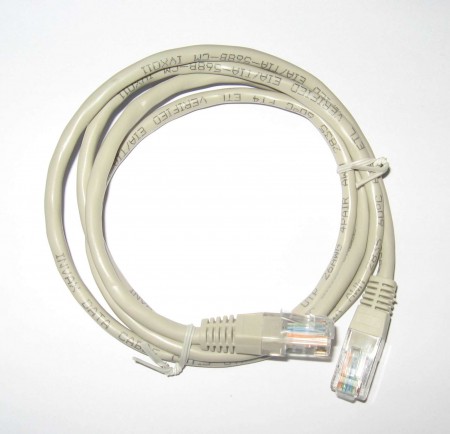 kabele ethernet TP-Link TL-WR1043ND