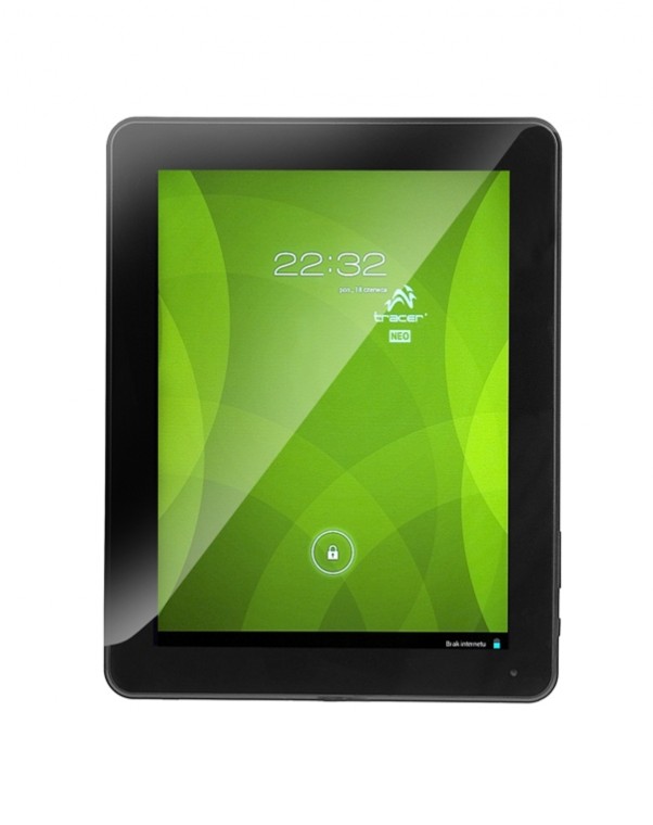 tablet tracer neo