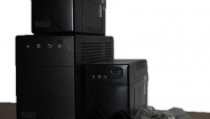 test zasilaczy PowerCom