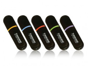 transcend 300x226 Pamięci USB TRANSCEND teraz w wersji 128GB