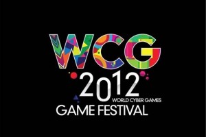 wcg 2012 logo4 300x200 Samsung prezentuje oficjalny sprzęt komputerowy dla graczy na polskie finały festiwalu WCG 2012