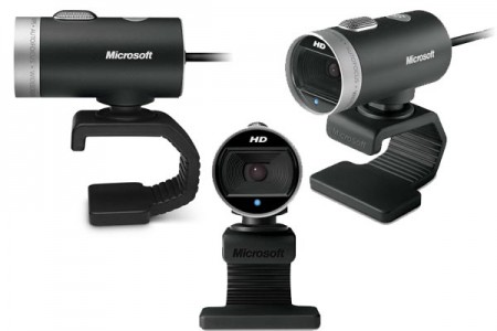 Microsoft LifeCam Cinema