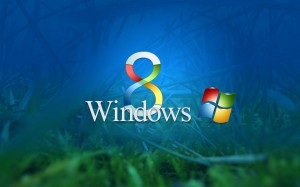 windows 8 wallpaper 300x187 Windows 8 – zdecydowanie dobra wiadomość dla graczy