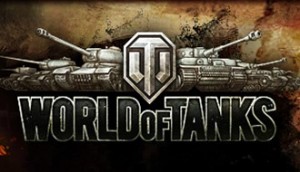 world of tanks logo 300x172 40 milionów graczy, Polacy w czołówce World of Tanks i wszystko jasne