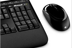 Microsoft Wireless Comfort Deskop 5000 - ikona wpisu