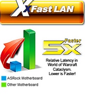 XFast LAN