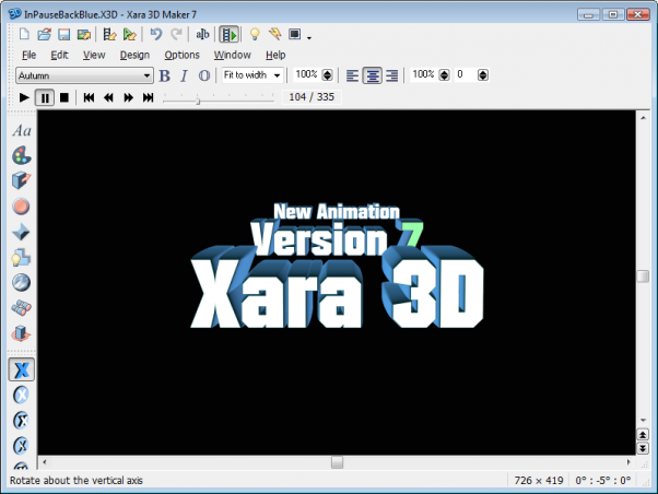 xara 3d maker 7 system xara 3d maker 7 system