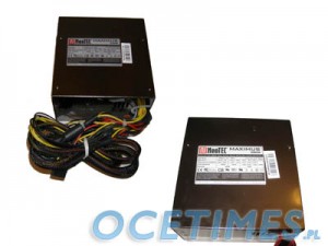 zasilacz neotec 440W 300x225 Recenzja zasilacz NeoTEC MAXIMUS